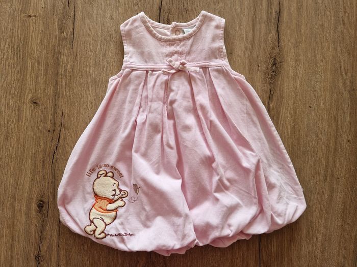 Robe Disney Winnie