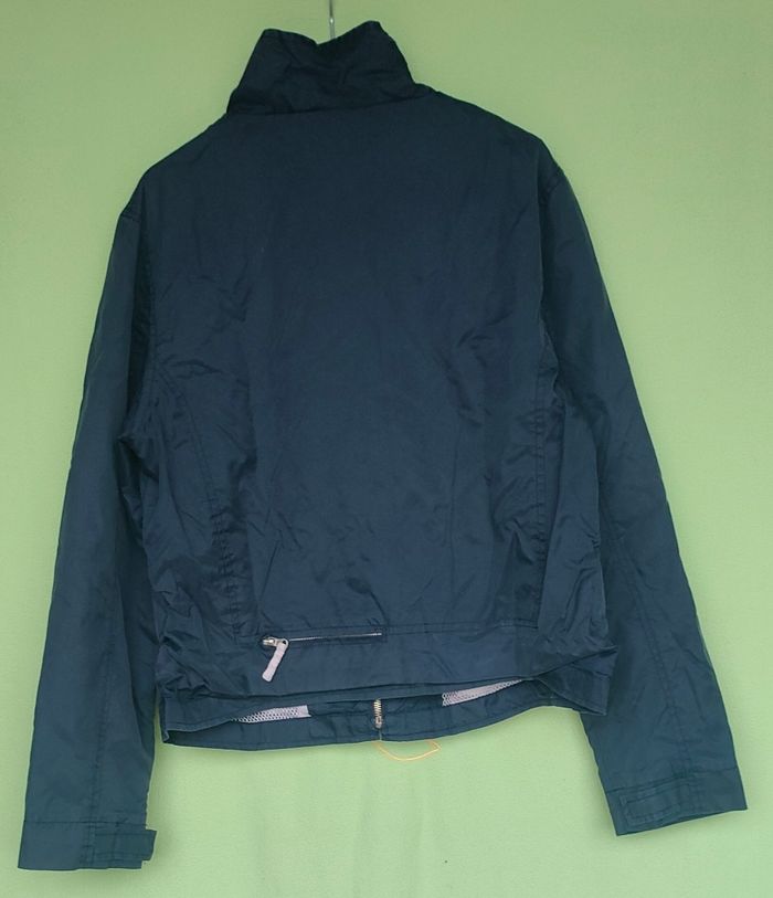 Imperméable taille 12 ans - photo numéro 3
