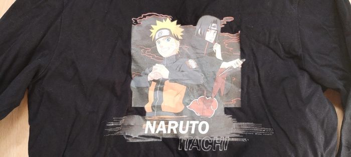 Pyjama naruto - photo numéro 6