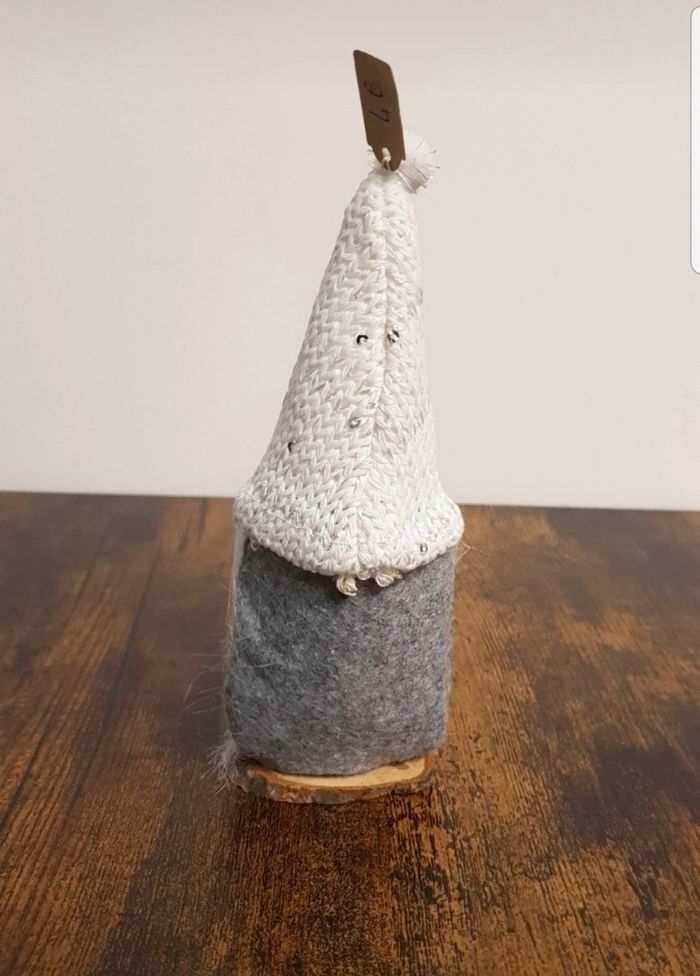 Gnome neuf - photo numéro 2