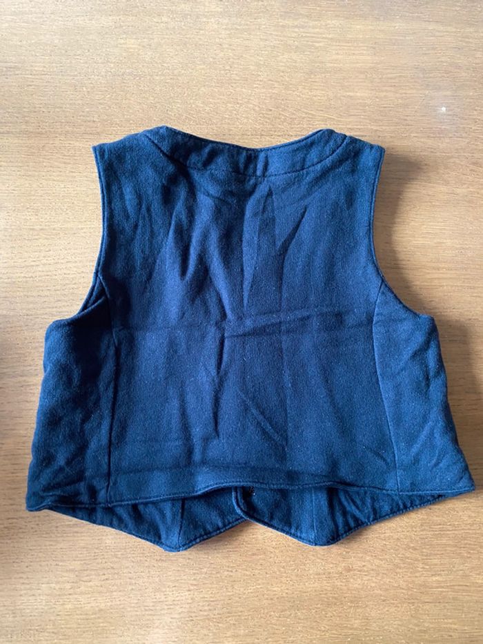 Veste gilet Kiabi - photo numéro 2