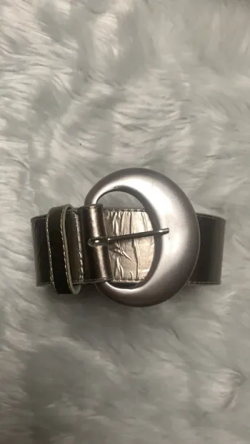 Ceinture femme