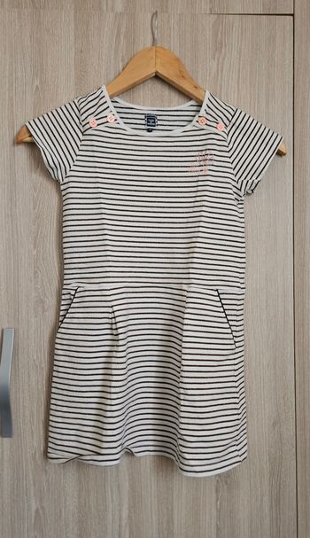 Robe fille 