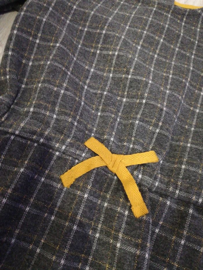 Robe okaidi 3 ans - photo numéro 3