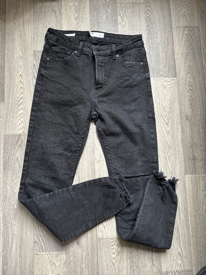 Skinny de chez Bershka