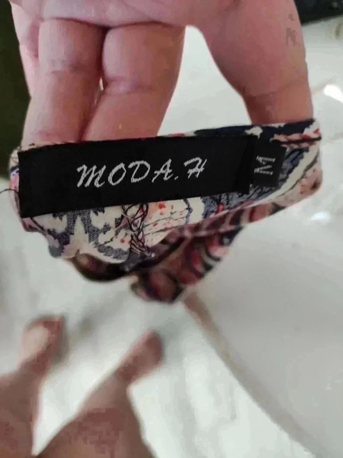 Tunique taille M - photo numéro 6