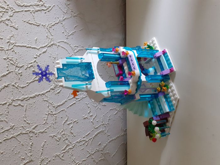 LEGO Set 41062 - photo numéro 4