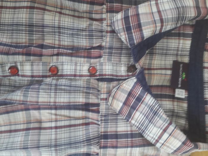 chemise/blouse - photo numéro 3