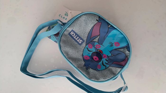 Sac stitch enfant
