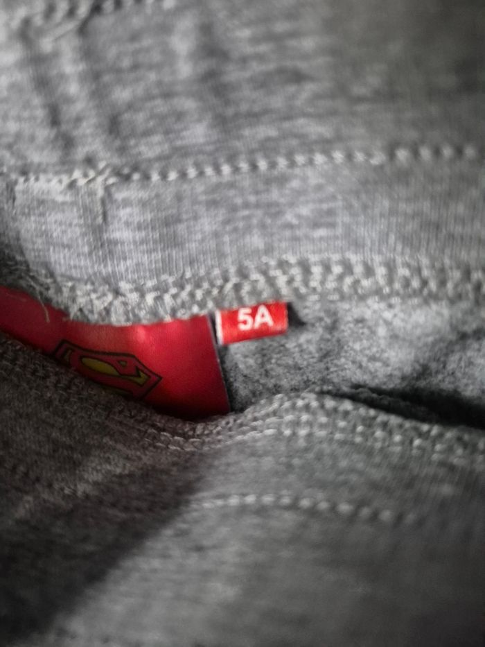 Lots de 2 bas de jogging