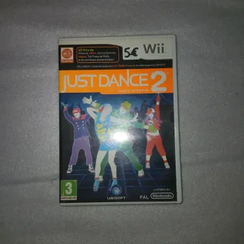 Just dance 2