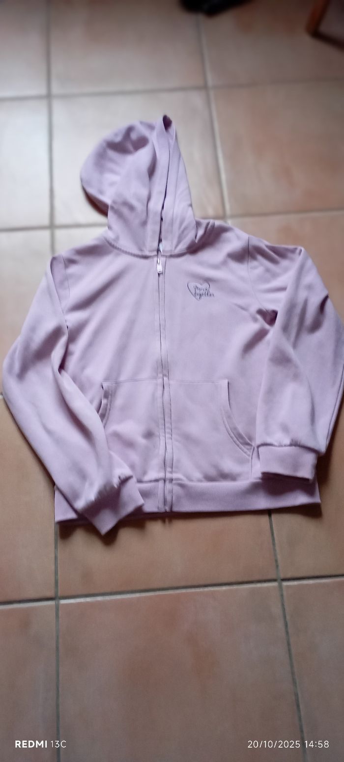 2 gilets - photo numéro 5