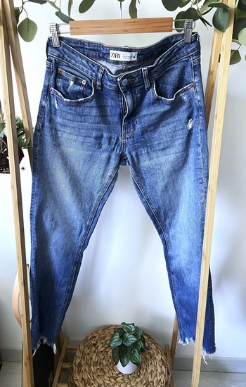 Jean skinny Zara L/40