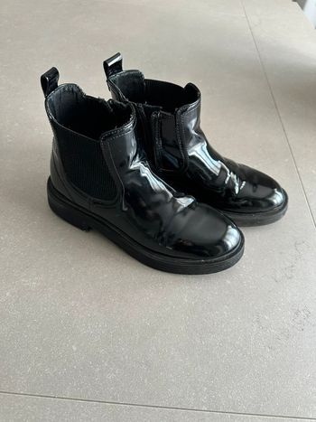 Bottines