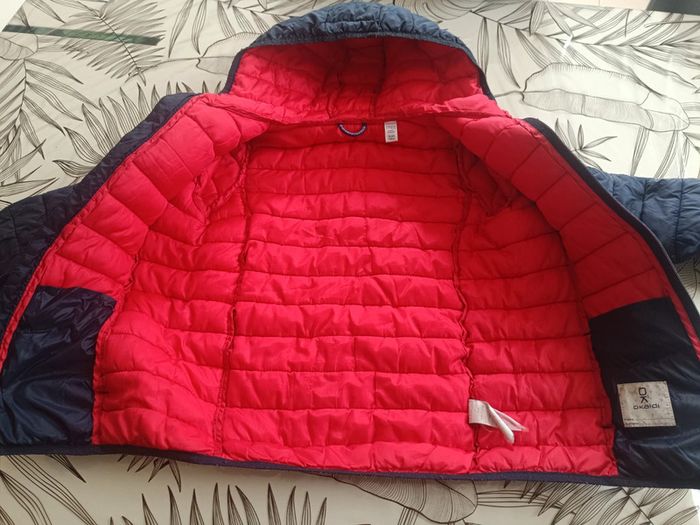 Blouson garçon - photo numéro 2