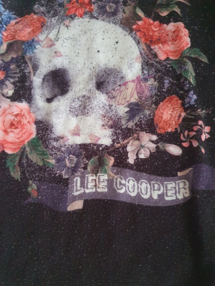 Tshirt 6 ans - photo numéro 2