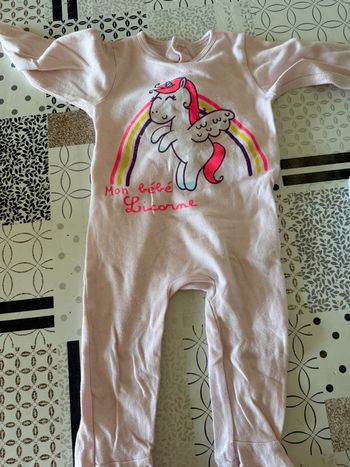 Pyjamas