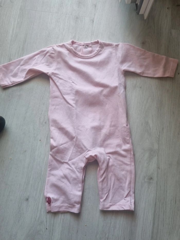 Combi coton