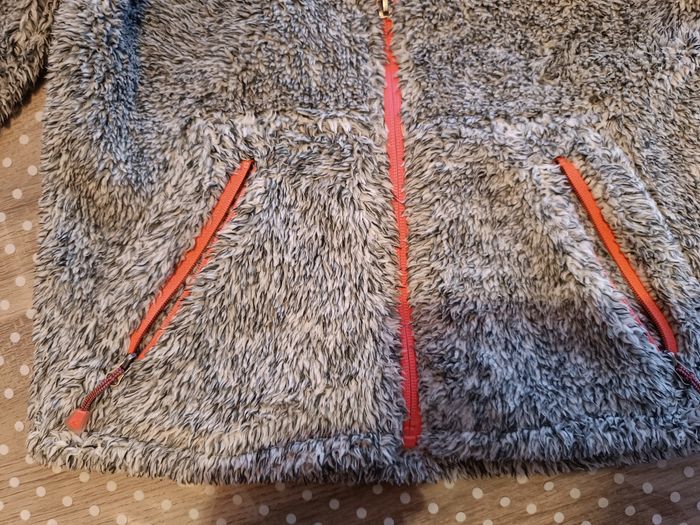 Veste polaire - photo numéro 4