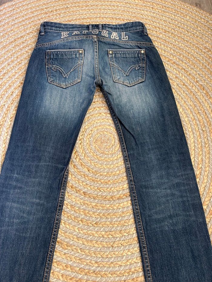 Jeans - photo numéro 8