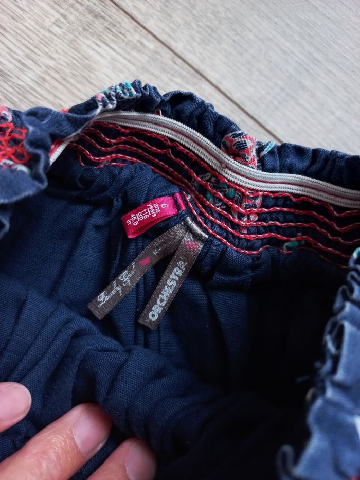 Lot 6 ans fille - photo numéro 9