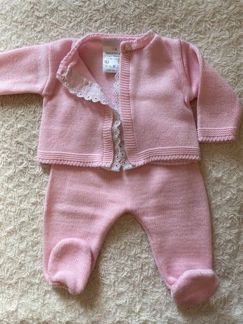 Ensemble bébé