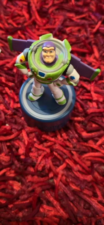 figurine54 occasion lumineuse audiocontes magiques Disney altaya audio conte compte comte magic