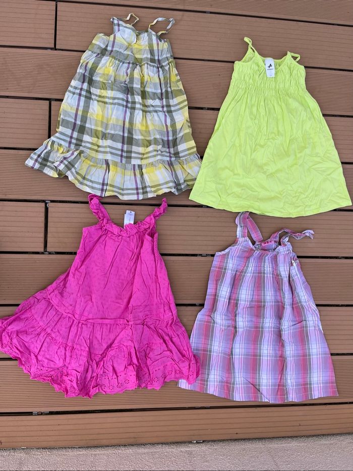 Lot de vêtements - photo numéro 3