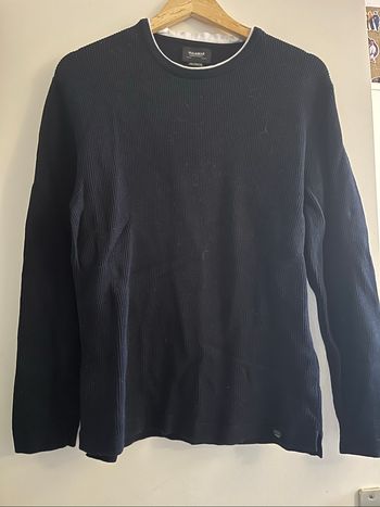 Pull homme