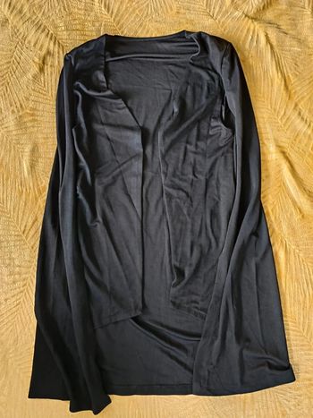 Gilet sans manches XL