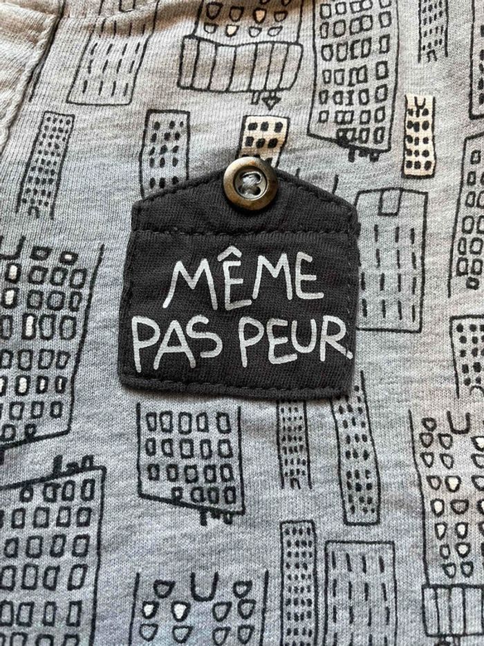 Tee-shirt City - photo numéro 2
