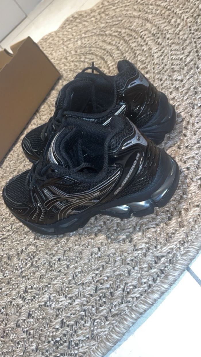 Basket homme - photo numéro 2