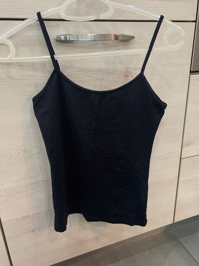 Débardeur Zara - photo numéro 2