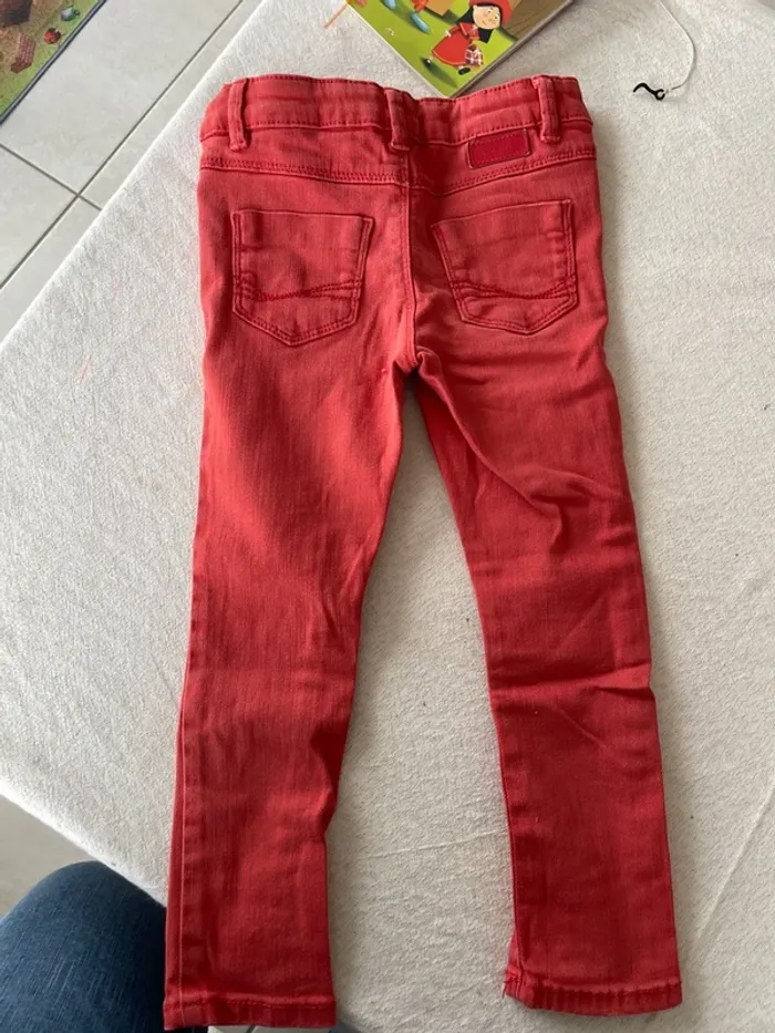 Jean Okaïdi, quatre ans - photo numéro 4