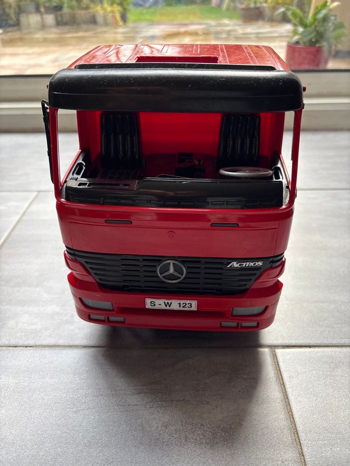 Camion - photo numéro 3