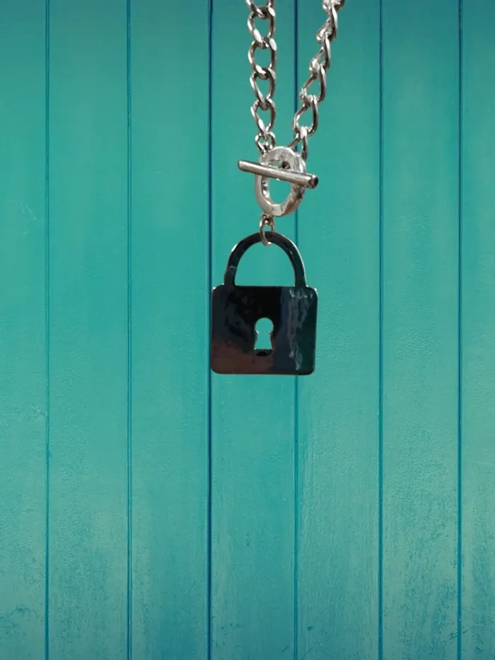 Collier - photo numéro 2