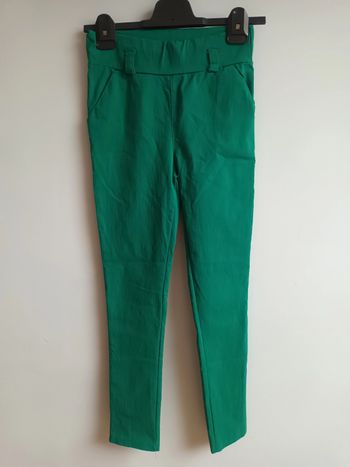 Pantalon femme taille S