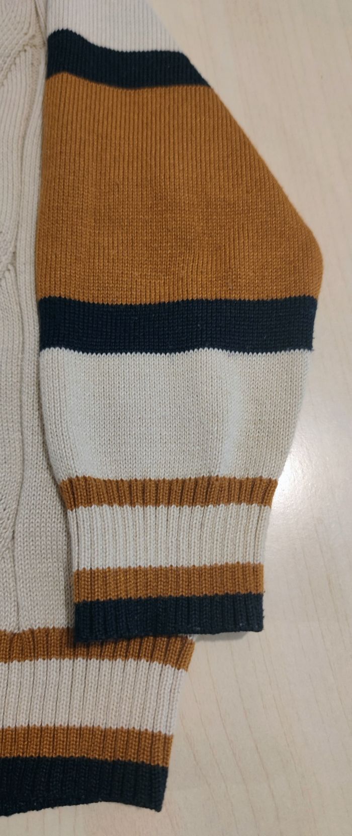 Gilet 🌿 chic ✨ 2 à 3 ans 🧸 - photo numéro 4