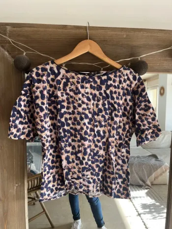 Blouse promod