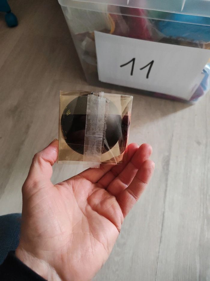 Boule de Noël McDonald's - photo numéro 5