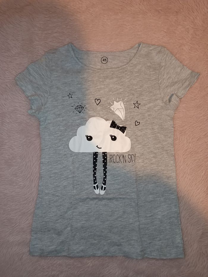 Lot 4 ans fille - photo numéro 7