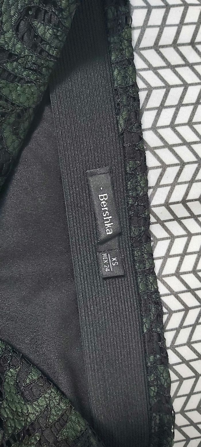 Jupe bershka - photo numéro 3