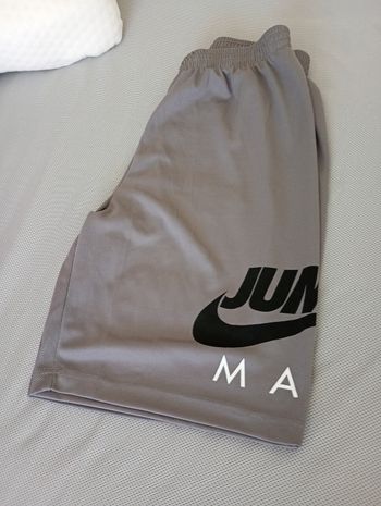 Short Jordan