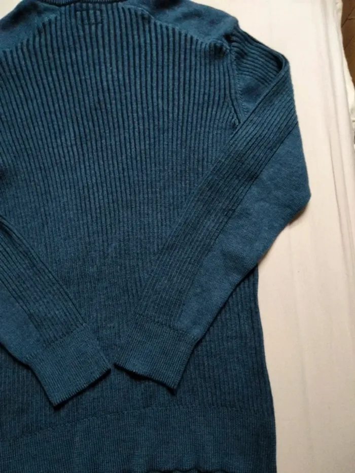 Pull habillé Olly Gan taille L - photo numéro 7
