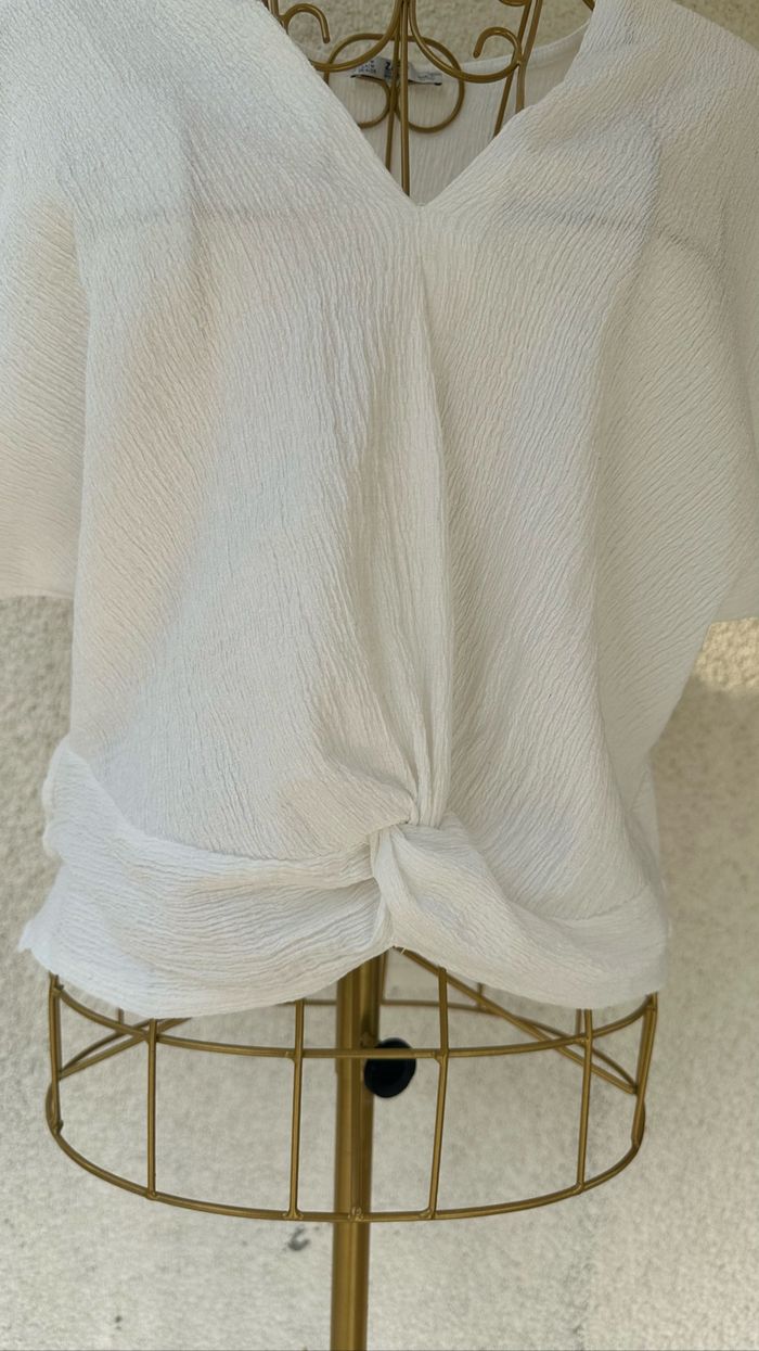 Blouse - photo numéro 2