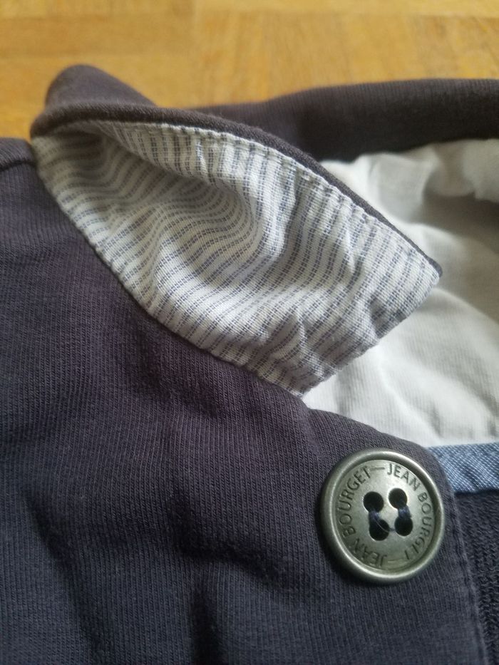 Veste blazer 6 mois - photo numéro 5