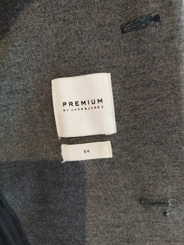 Veste de costume - photo numéro 4