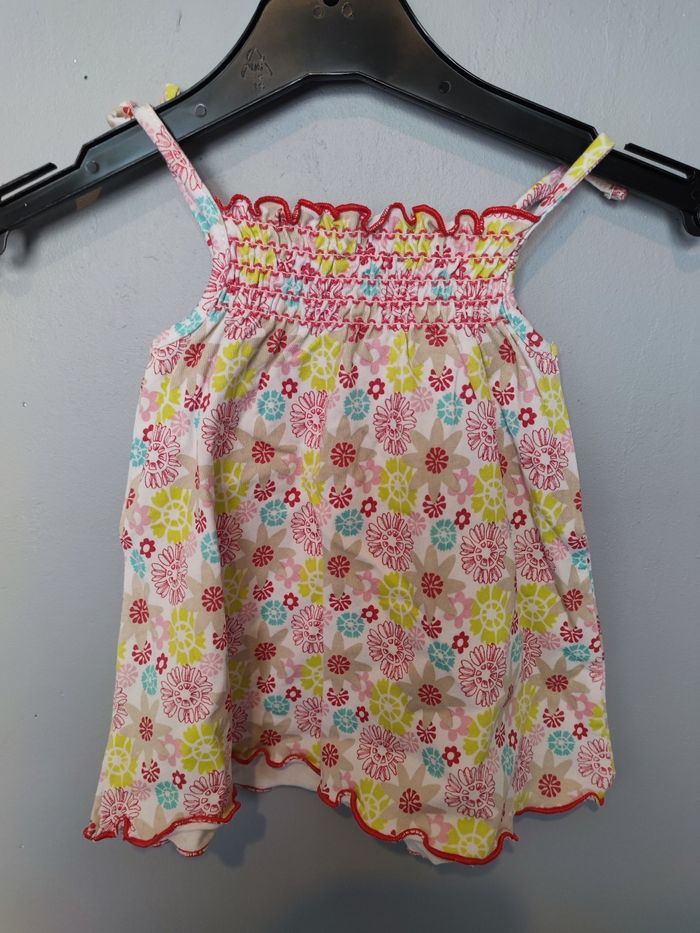 Joli débardeur - photo numéro 4