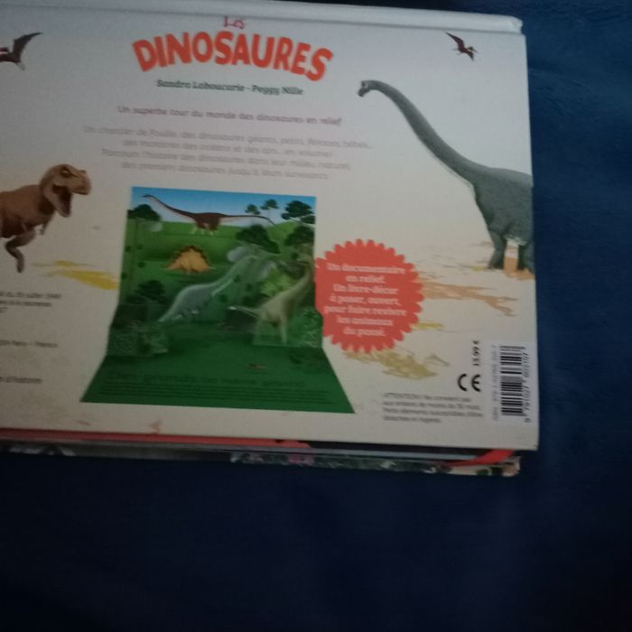 Livre en 3d - photo numéro 7