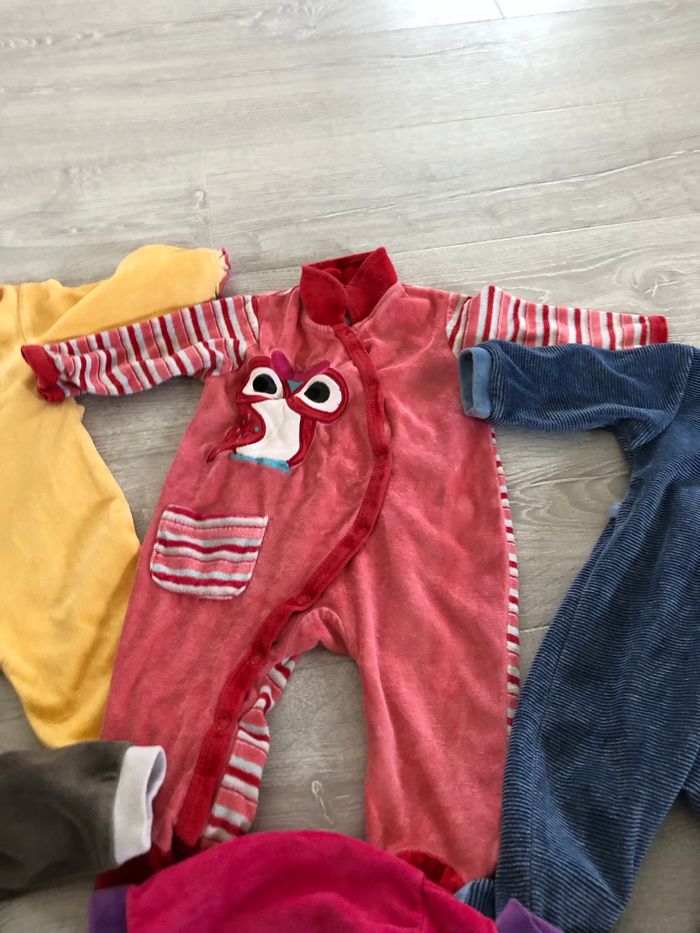 Lot de dors bien 3 mois - photo numéro 4